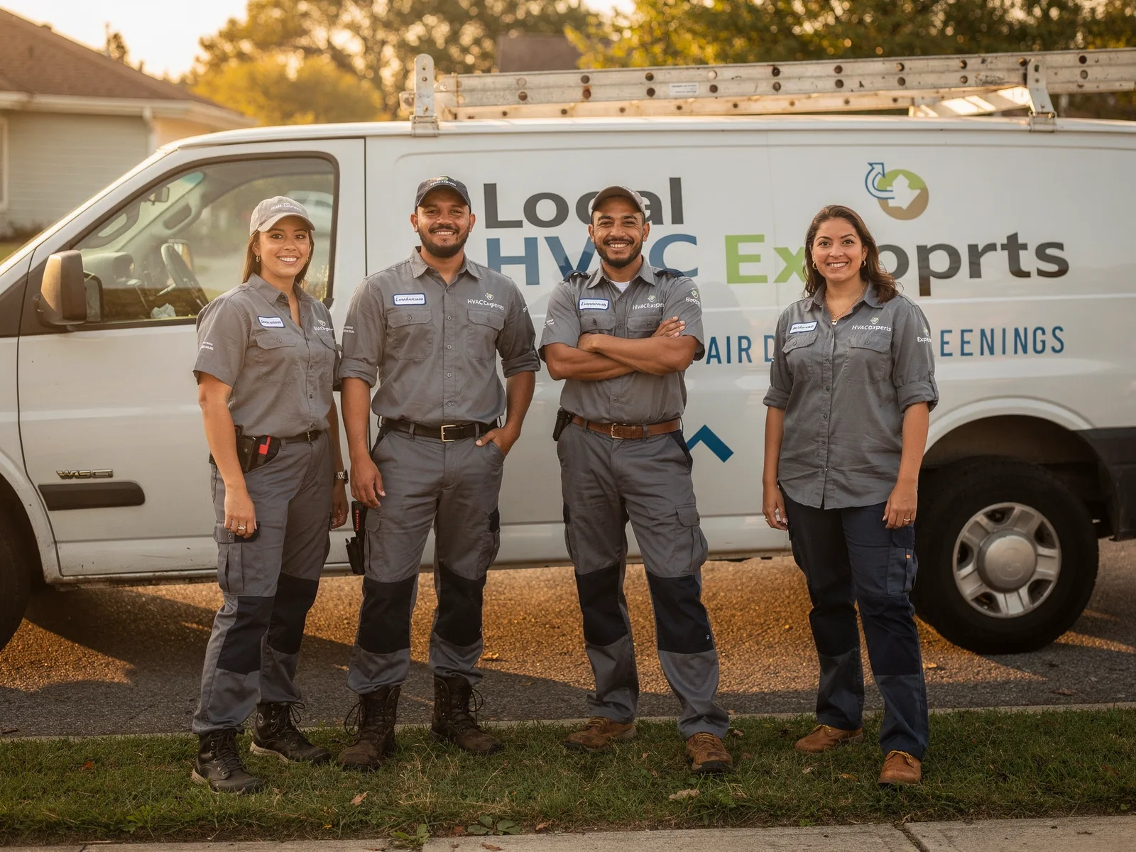 24/7 HVAC Repair & AC Replacement company in Elk Point, SD